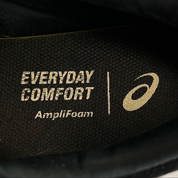 ASICS Gel-Excite 6 Men’s Running‎ Shoes Sneakers - Size 9 - Picture 13 of 14